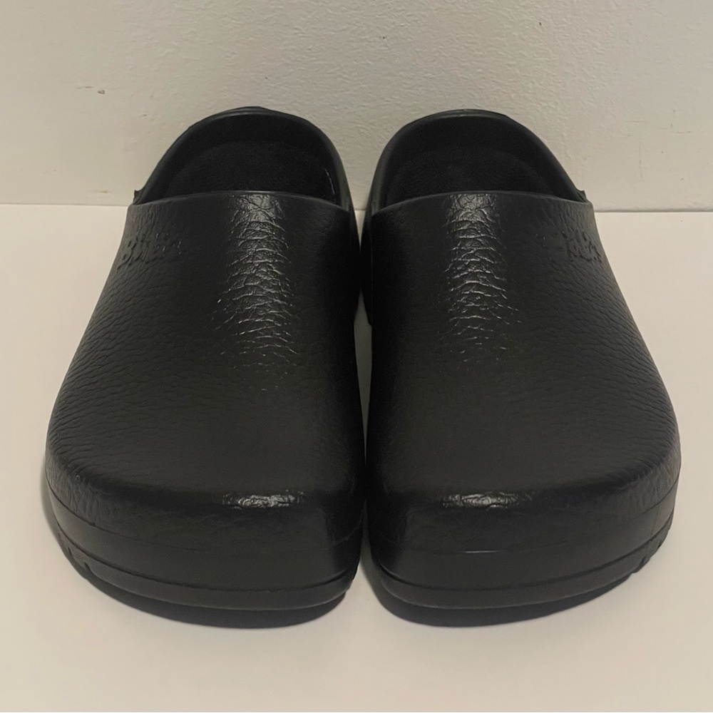 Birkenstock Black NON/slip, Slip-On Footwear